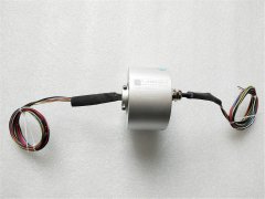 導電滑環(huán) DHK025-8-5A(0.95kg)