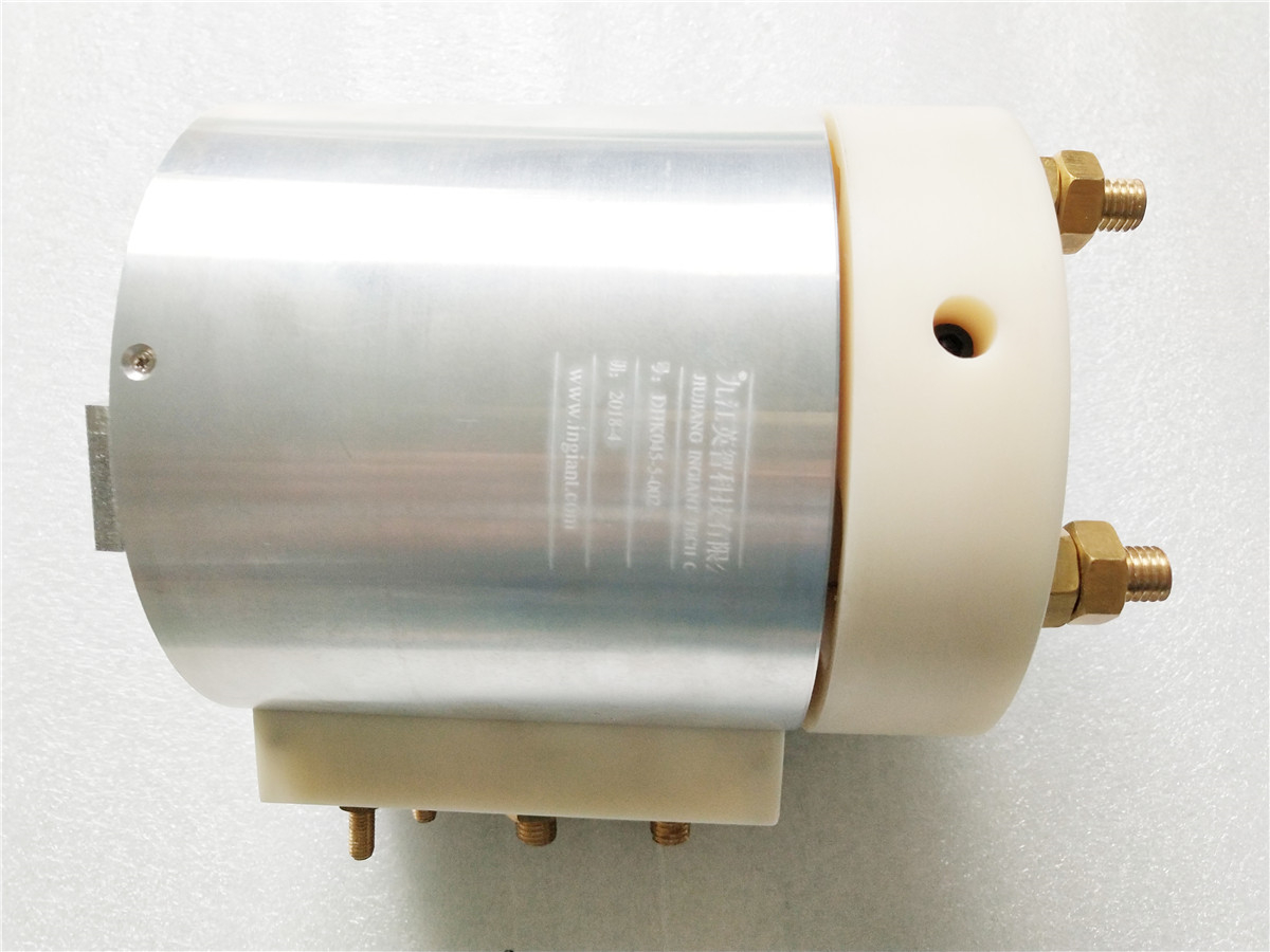導電滑環(huán)DHK045-5-002
