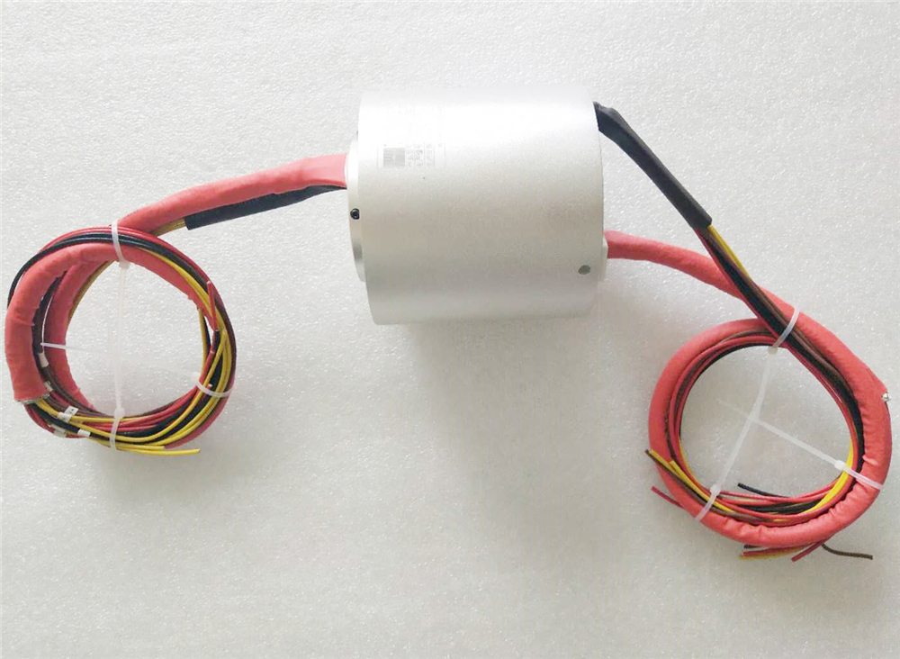非標滑環(huán) DHK050-11-30A（2.15kg）