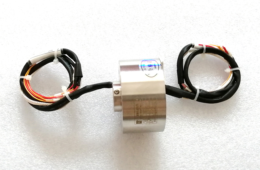 非標滑環(huán) DHK012-7（0.4kg）