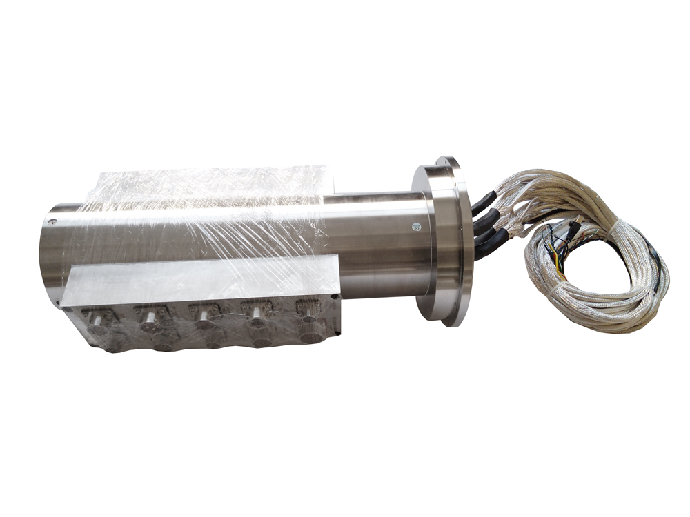 非標滑環(huán) DHK050-148（25.1kg）
